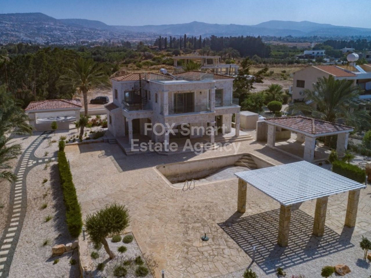Thumbnail 1 Propriété 8560 Pegeia, Paphos / LIM-PAF-15026