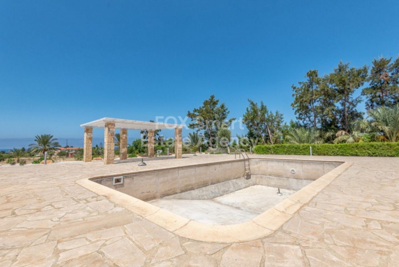 Thumbnail 12 Propriété 8560 Pegeia, Paphos / LIM-PAF-15026