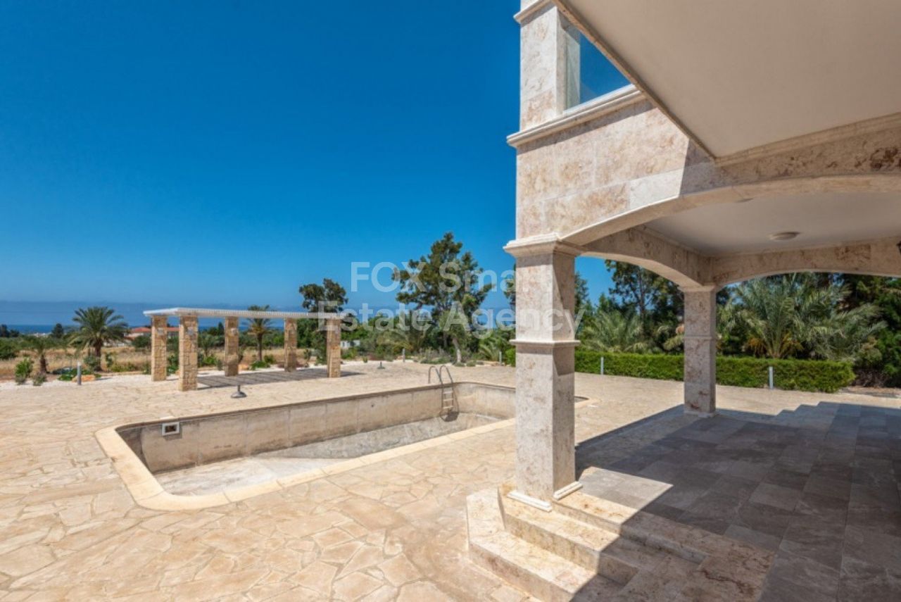 Thumbnail 11 Propriété 8560 Pegeia, Paphos / LIM-PAF-15026