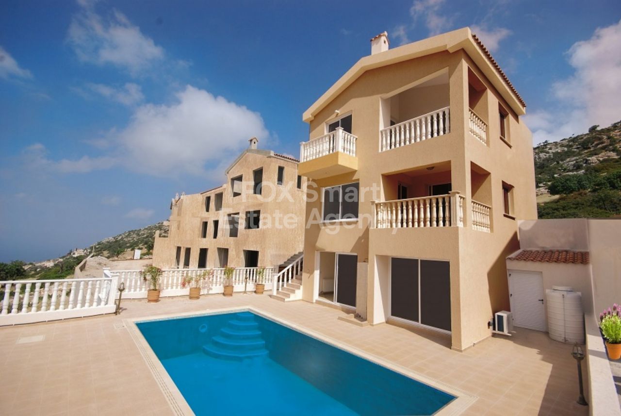 Thumbnail 11 Property 8560 Pegeia, Paphos / LIM-PAF-9960