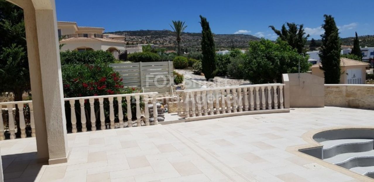 Thumbnail 5 Proprietà 8049 Paphos / LIM-PAF-8789