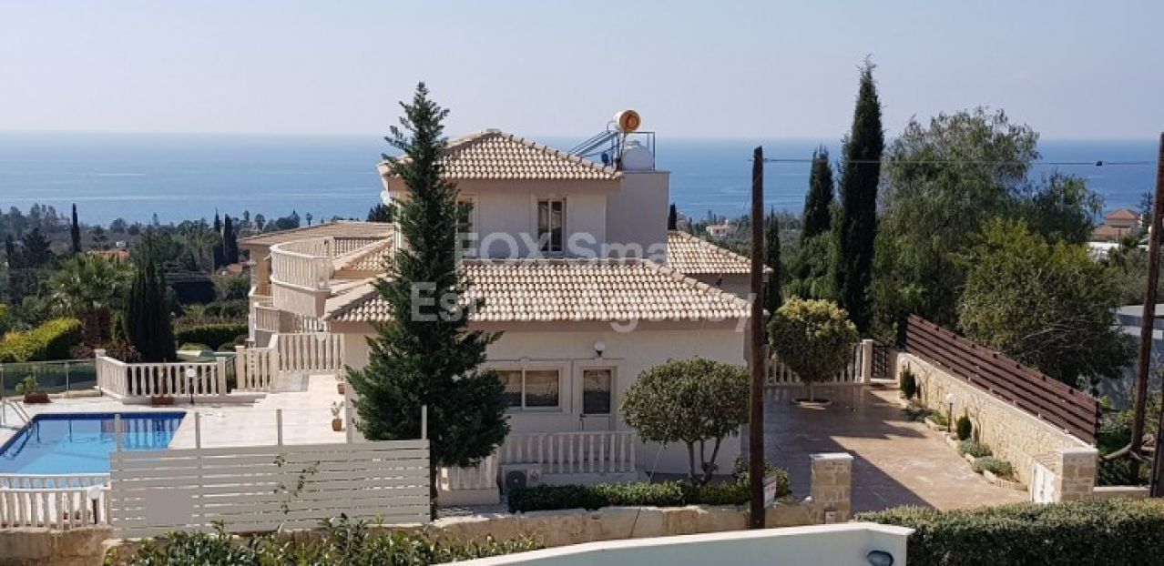 Thumbnail 1 Proprietà 8049 Paphos / LIM-PAF-8789