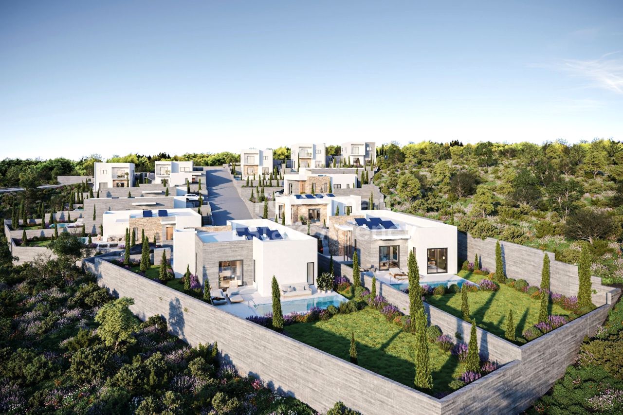 Thumbnail 4 Propriété 8560 Pegeia, Paphos / LIM-PAF-33046