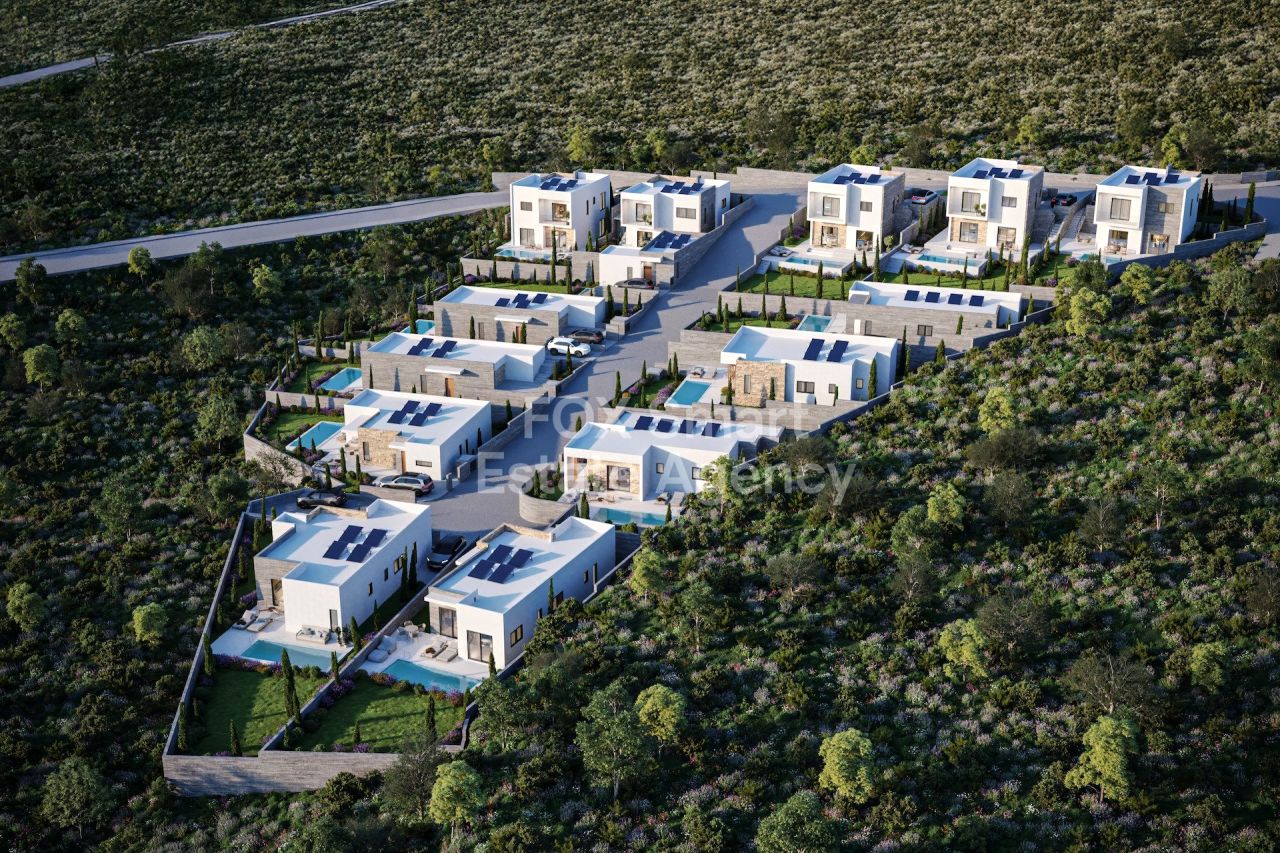 Thumbnail 7 Propriété 8560 Pegeia, Paphos / LIM-PAF-33046