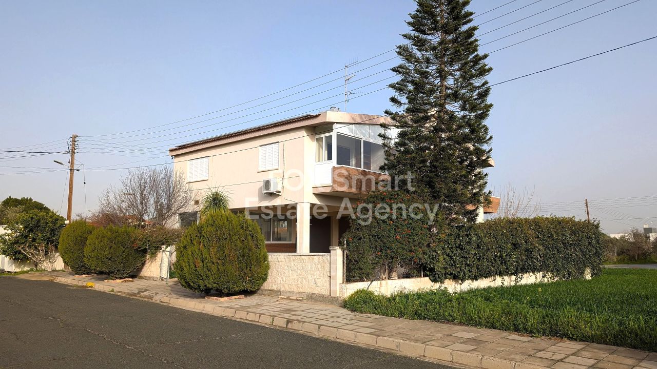 Thumbnail 3 Недвижимость 2572 Пера Хорио, Никосия / 49126