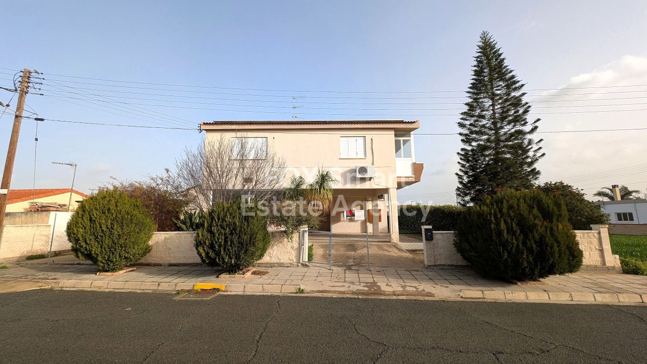 Thumbnail 1 Недвижимость 2572 Пера Хорио, Никосия / 49126