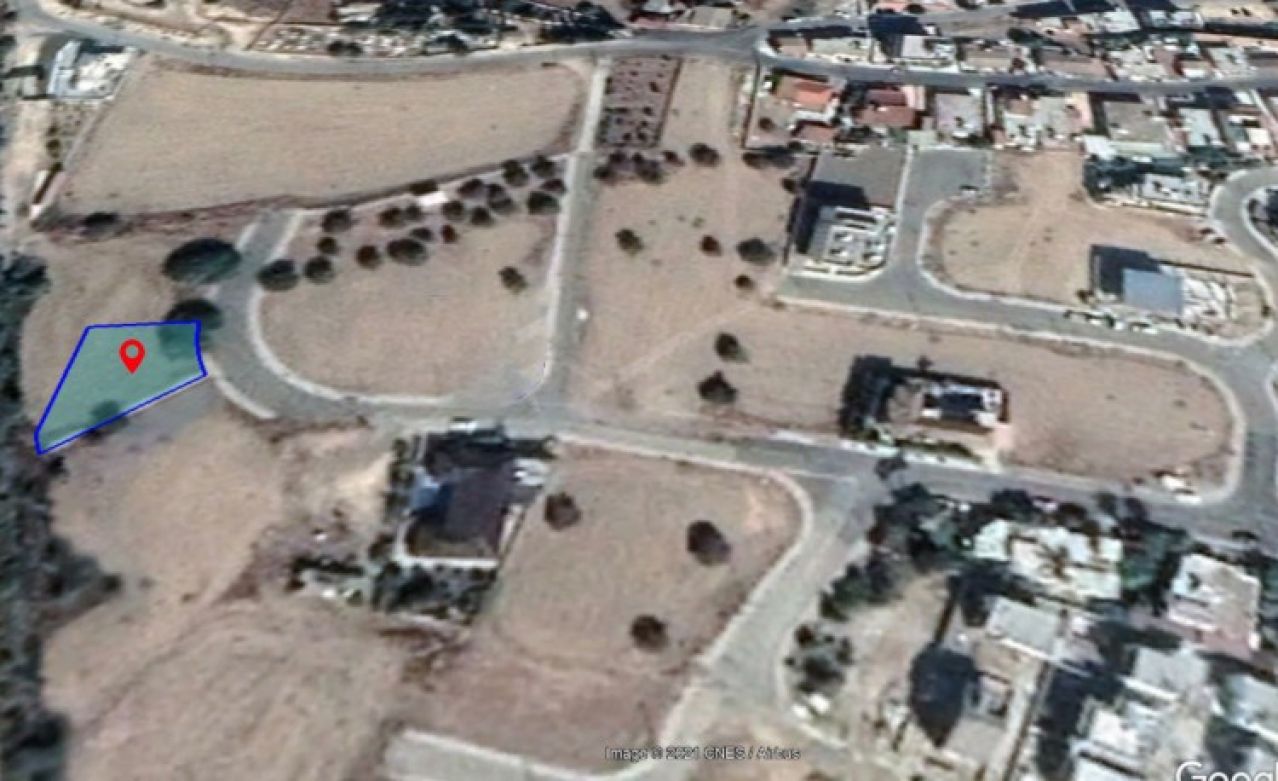 Propiedad 6445 Pera Chorio, Nicosia / P-110862