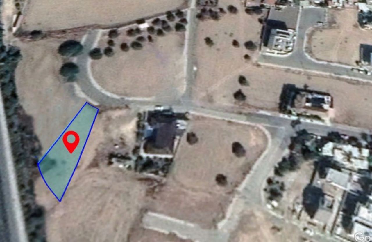 Propiedad 6446 Pera Chorio, Nicosia / P-110863