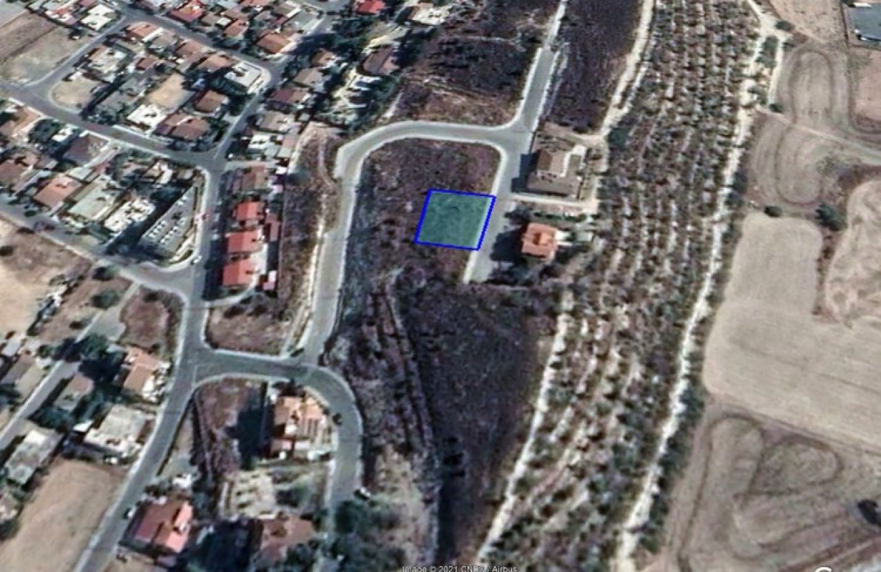 Propiedad 6474 Pera Chorio, Nicosia / P-111124