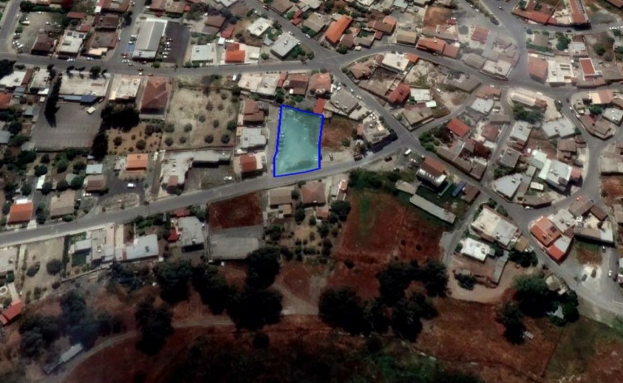 Propiedad 6504 Pera Chorio, Nicosia / P-111704