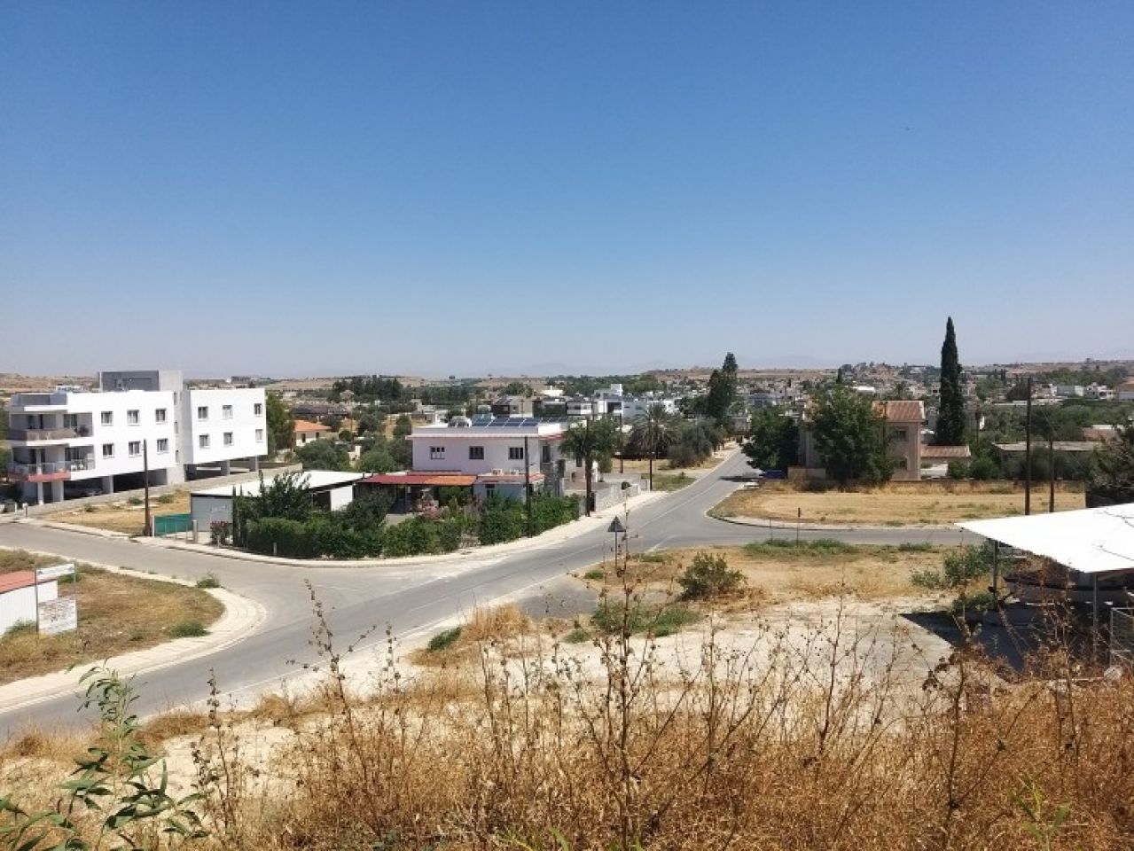 Propiedad 7538 Pera Chorio, Nicosia / P-119016