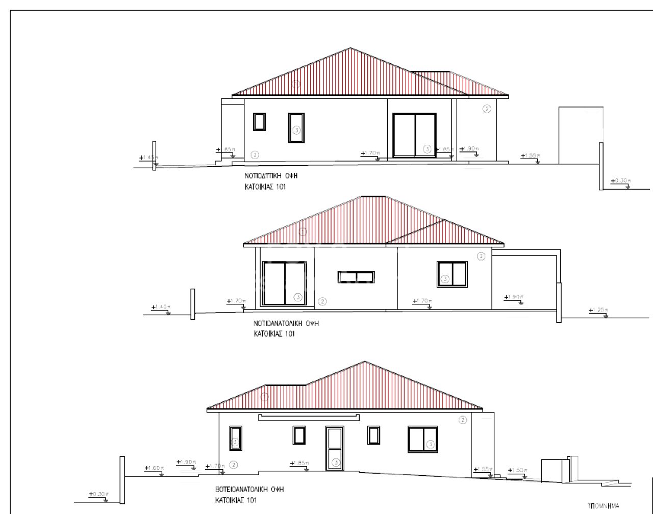 Thumbnail 7 EIGENTUM 2650 Pera, Nikosia / 47352