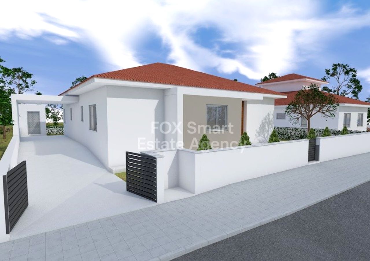 Thumbnail 2 EIGENTUM 2650 Pera, Nikosia / 47352