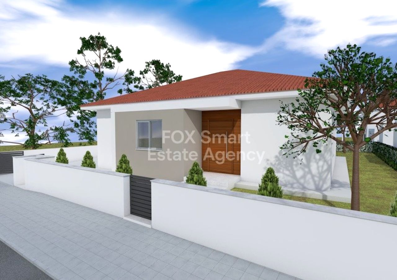 Thumbnail 3 EIGENTUM 2650 Pera, Nikosia / 47352