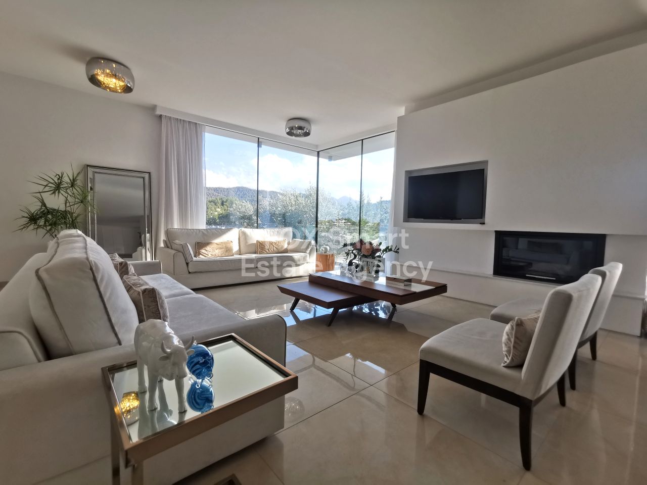 Thumbnail 18 Ακίνητα 2650 Πέρα, Λευκωσία / 46291