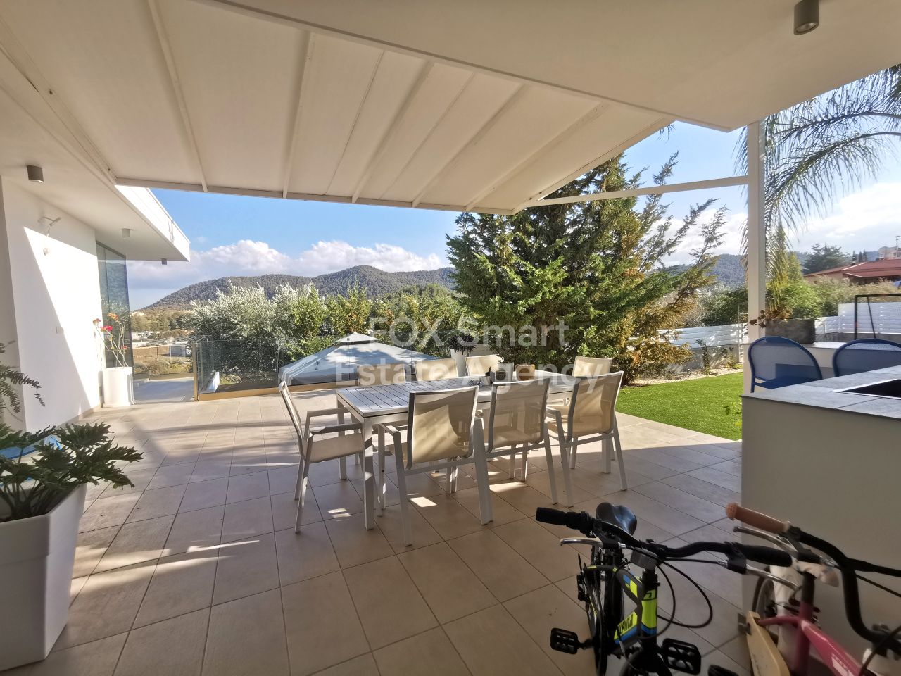 Thumbnail 27 Ακίνητα 2650 Πέρα, Λευκωσία / 46291