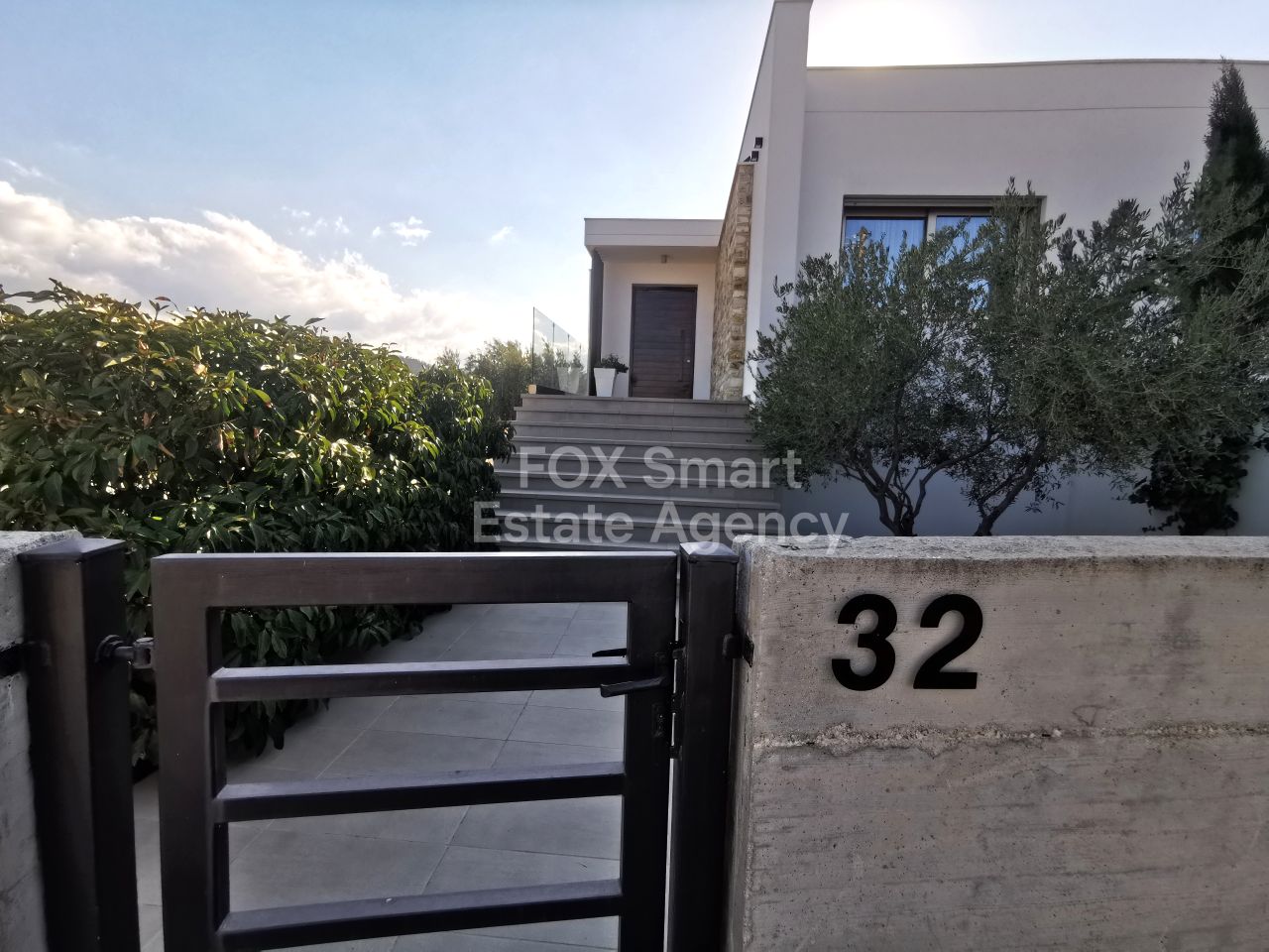 Thumbnail 2 Ακίνητα 2650 Πέρα, Λευκωσία / 46291