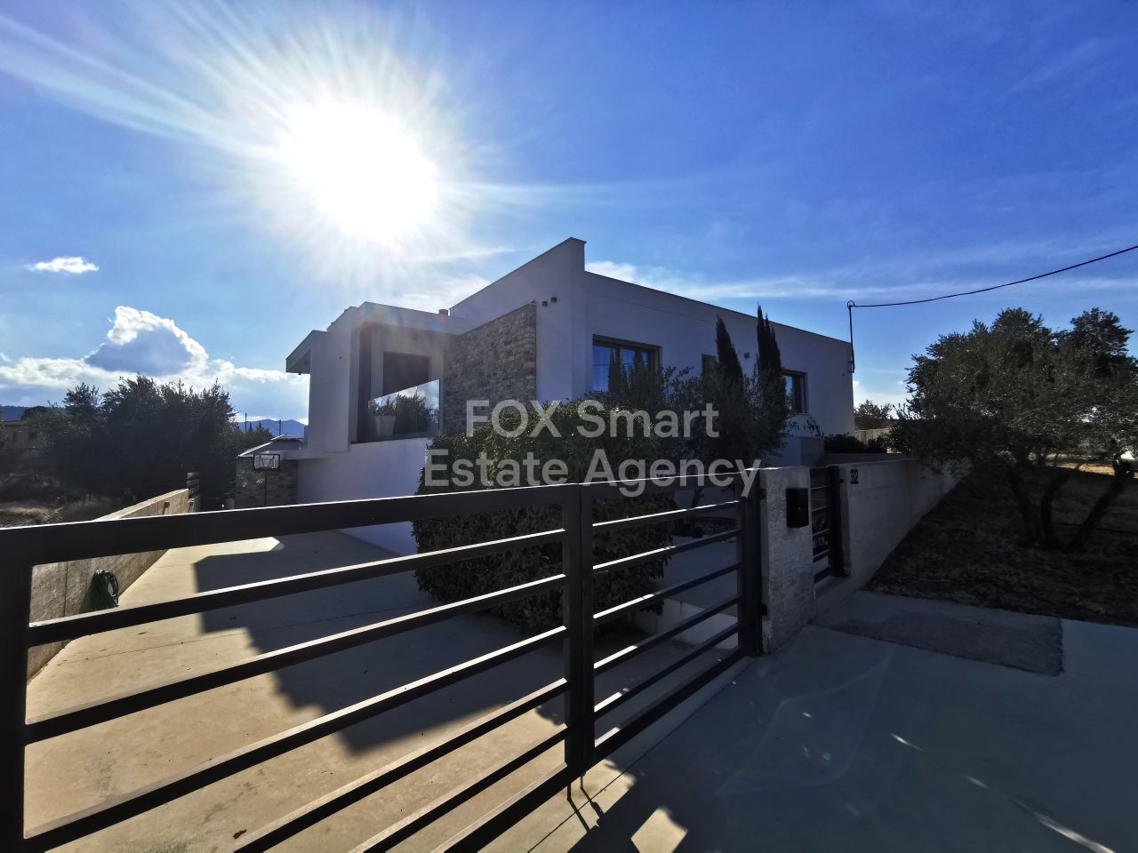 Thumbnail 3 Ακίνητα 2650 Πέρα, Λευκωσία / 46291