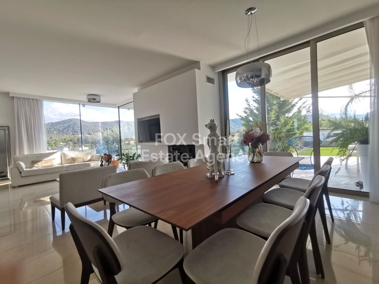 Thumbnail 19 Ακίνητα 2650 Πέρα, Λευκωσία / 46291