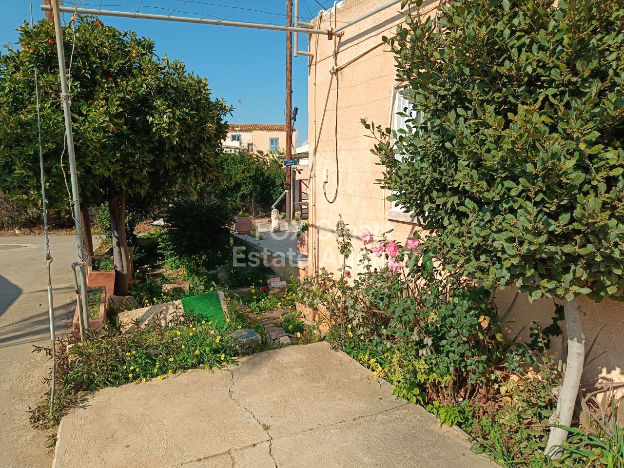 Thumbnail 12 Właściwość 2731 Peristerona, Nikozja / 49514