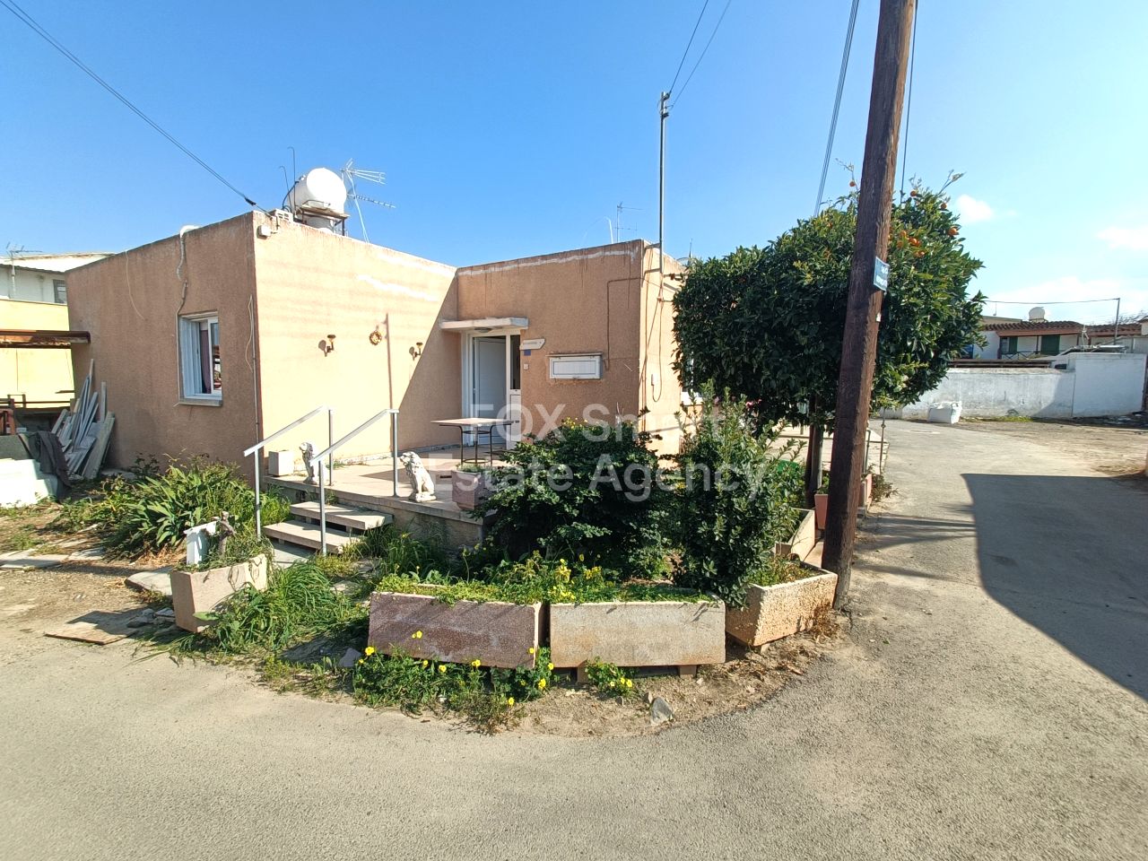 Thumbnail 1 Właściwość 2731 Peristerona, Nikozja / 49514