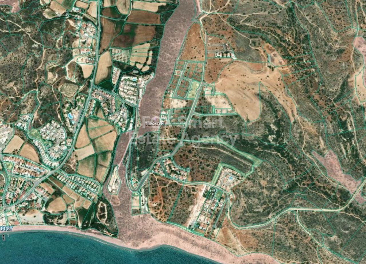 Ακίνητο 28032 Πισσούρι, Λεμεσός / LIM-PAF-15489