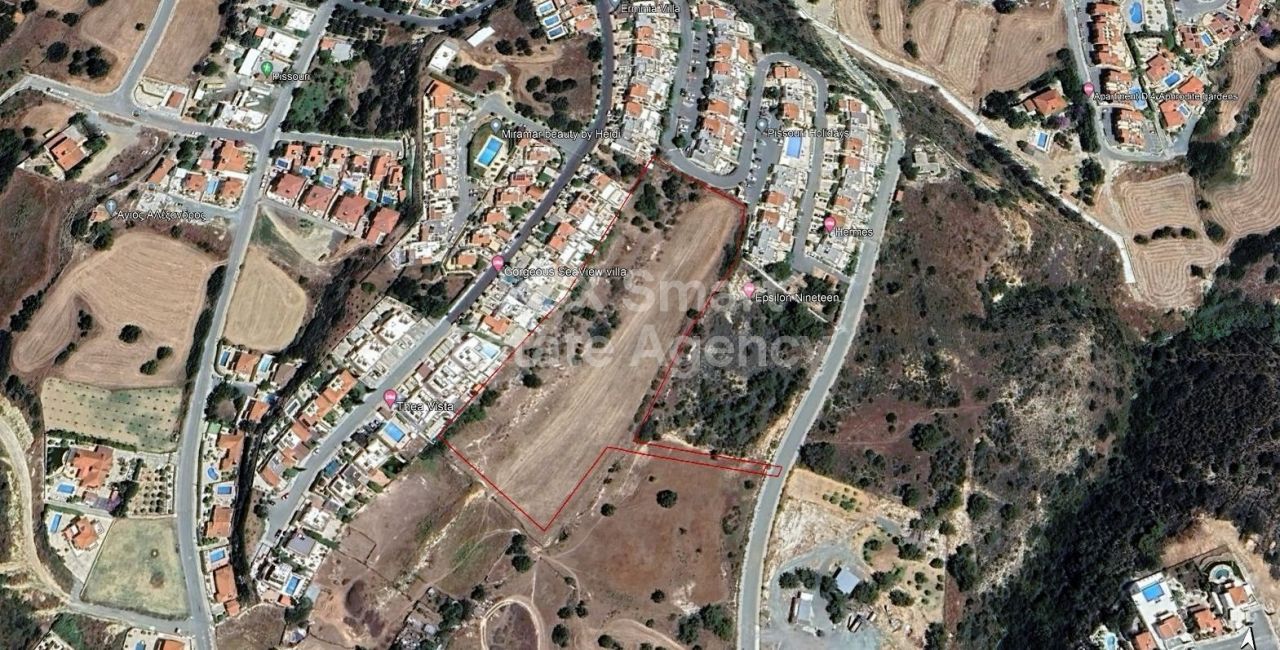 Thumbnail 1 Propriété 4607 Pissouri, Limassol / LIM-PAF-18268