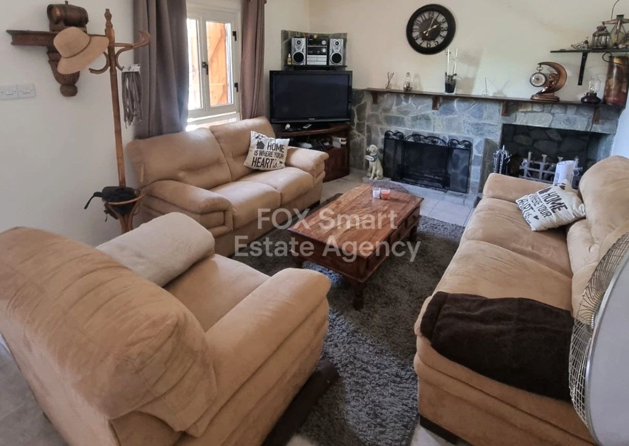 Thumbnail 2 Proprietà 4820 Piastre, Limassol / LIM-PAF-32848