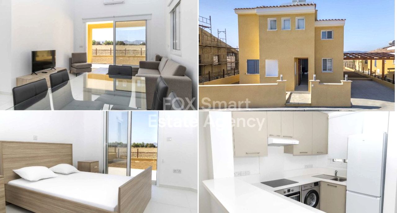 Thumbnail 1 Proprietà 8820 Polis, Paphos / LIM-PAF-33462