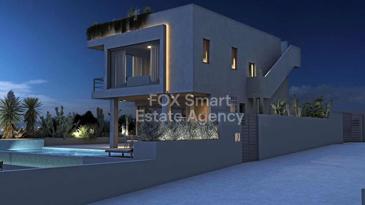 Thumbnail 10 EIGENTUM 5296 Protaras, Famagusta / 45028