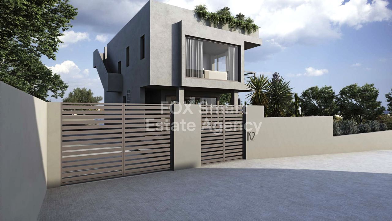 Thumbnail 5 Property 5296 Protaras, Famagusta / 35915