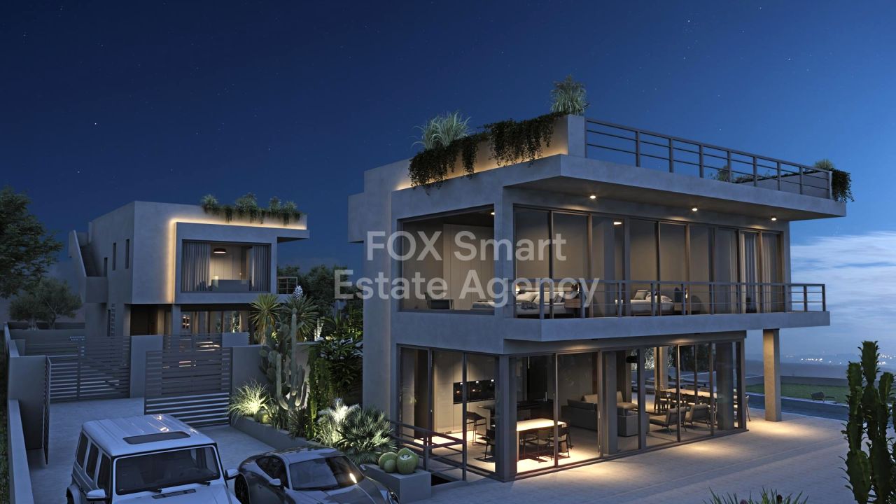 Thumbnail 12 EIGENTUM 5296 Protaras, Famagusta / 45028