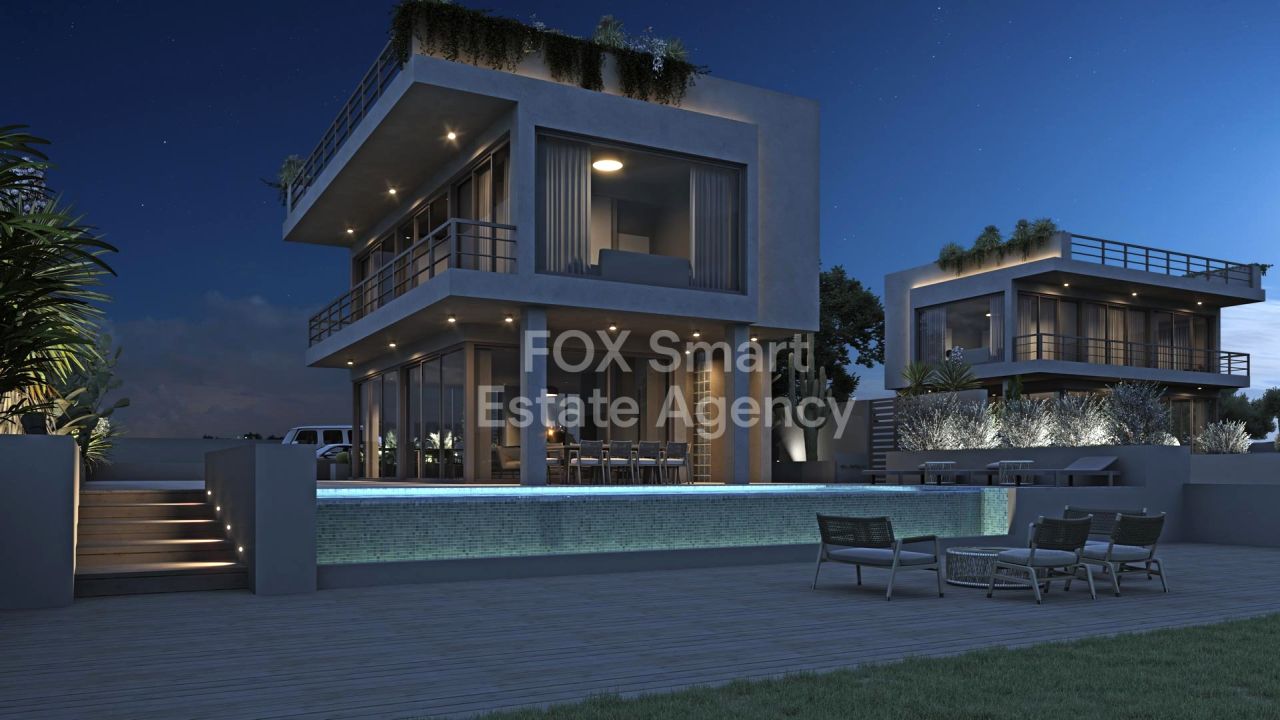 Thumbnail 11 EIGENTUM 5296 Protaras, Famagusta / 45028