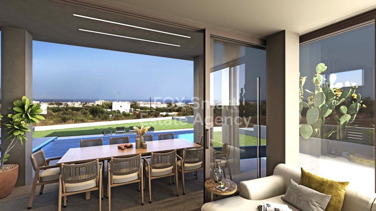 Thumbnail 1 Property 5296 Protaras, Famagusta / 35915
