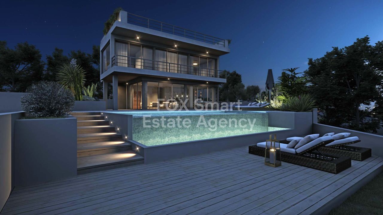 Thumbnail 8 EIGENTUM 5296 Protaras, Famagusta / 45028