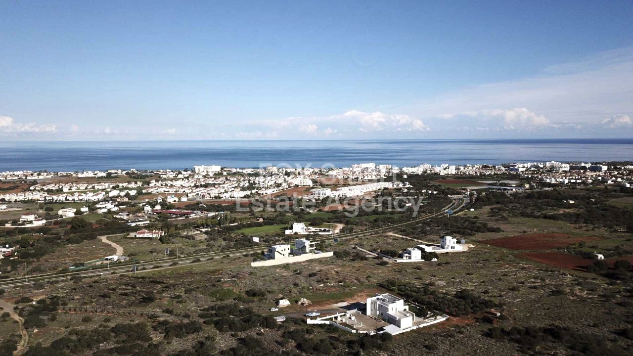 Thumbnail 13 EIGENTUM 5296 Protaras, Famagusta / 45028