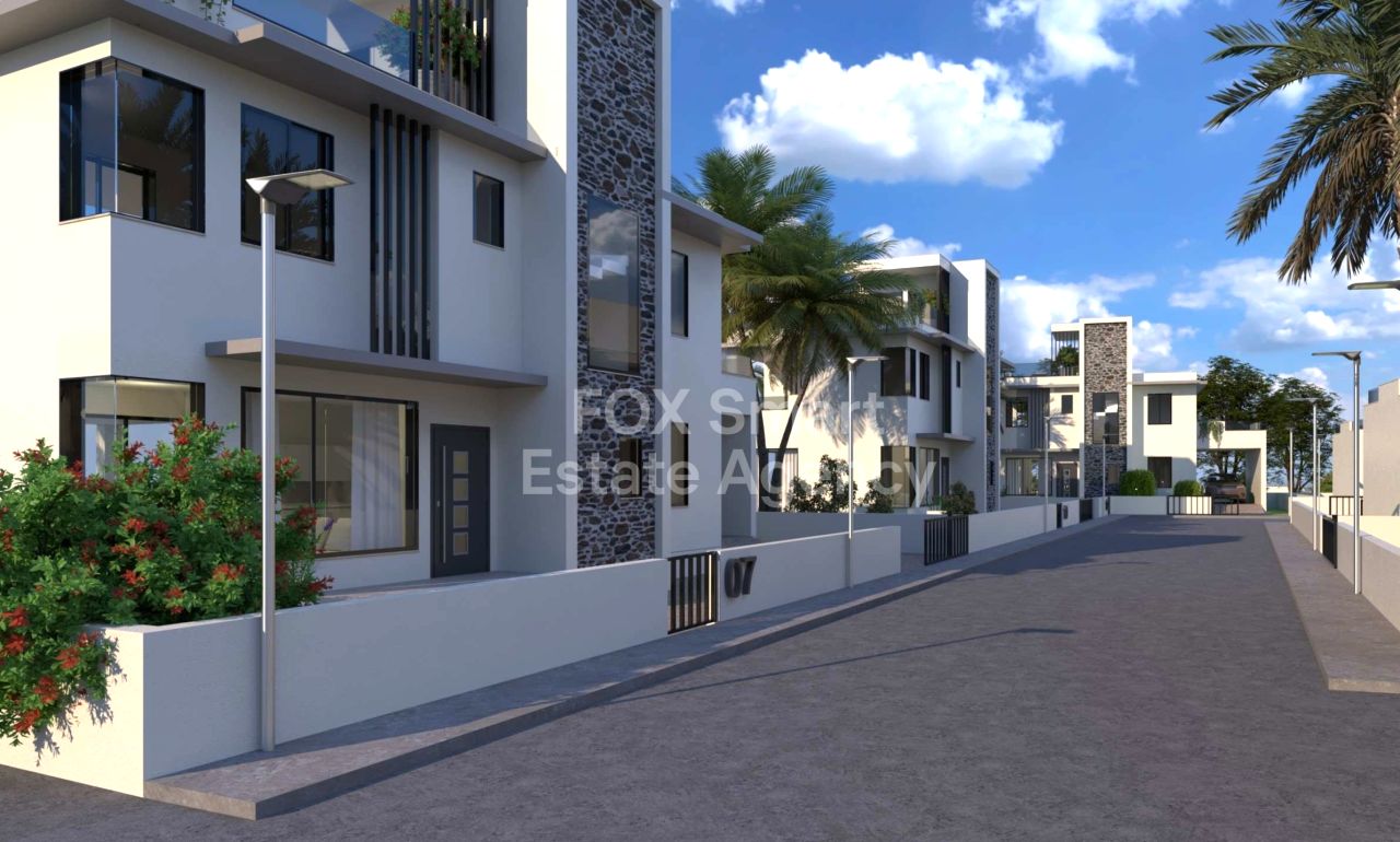 Thumbnail 5 Propiedad 5296 Protaras, Famagusta / 49785