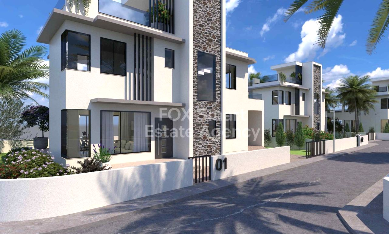 Thumbnail 3 Propiedad 5296 Protaras, Famagusta / 49786