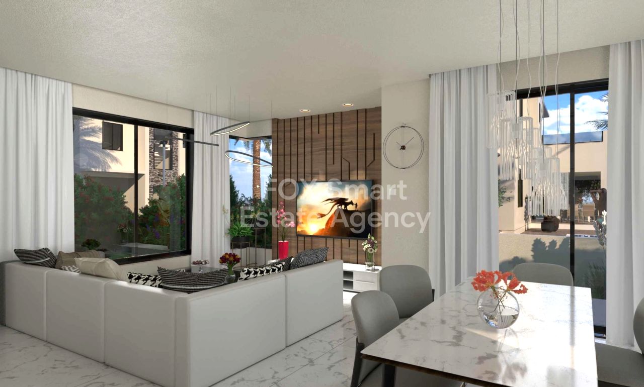 Thumbnail 8 Propiedad 5296 Protaras, Famagusta / 49788