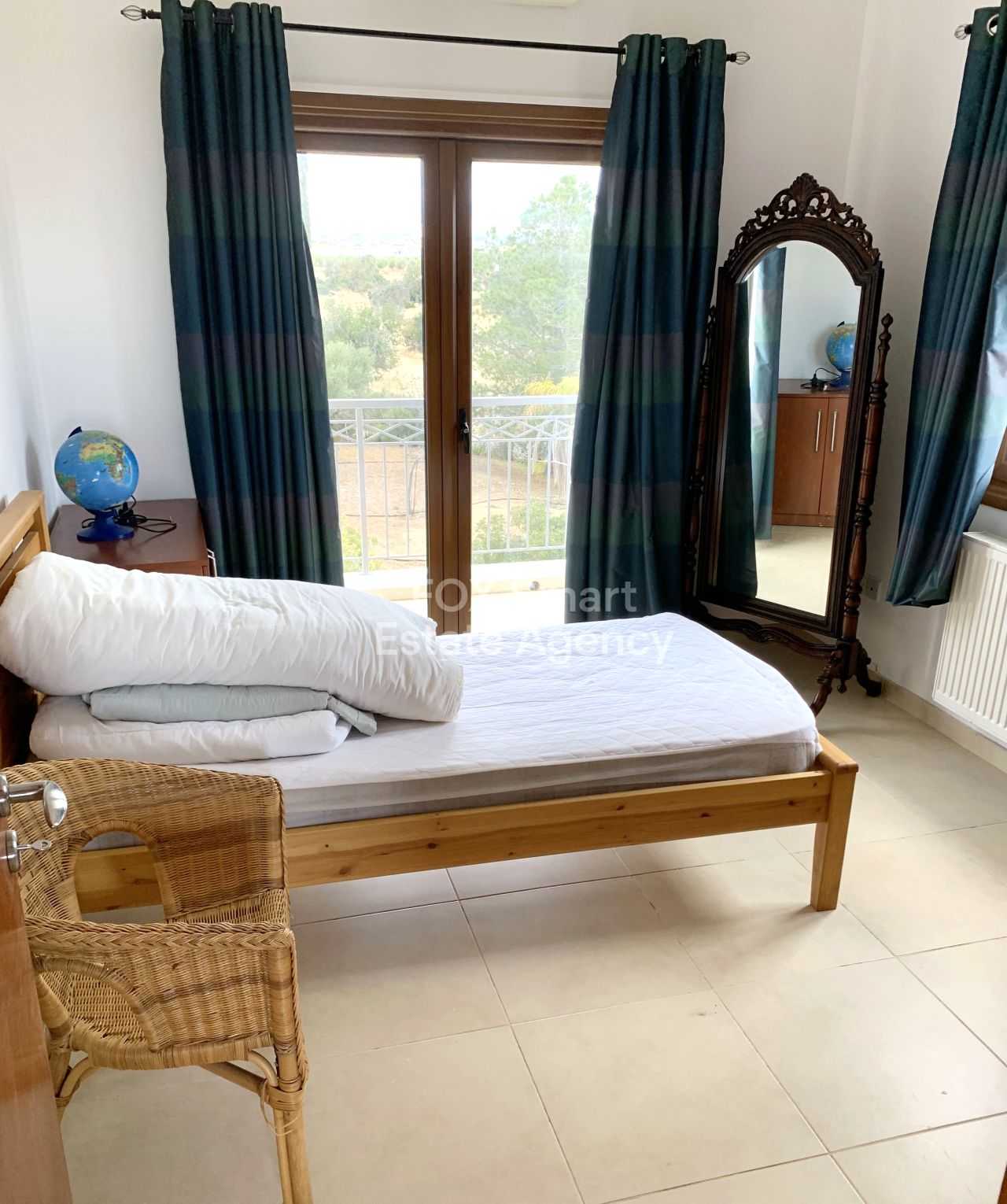 Thumbnail 15 Proprietà 7743 Psematismenos, Larnaca / 47102