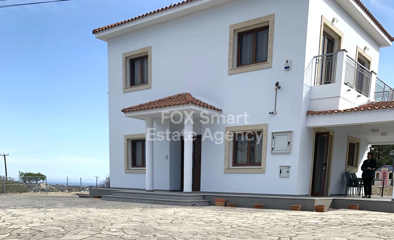 Thumbnail 19 Proprietà 7743 Psematismenos, Larnaca / 47102