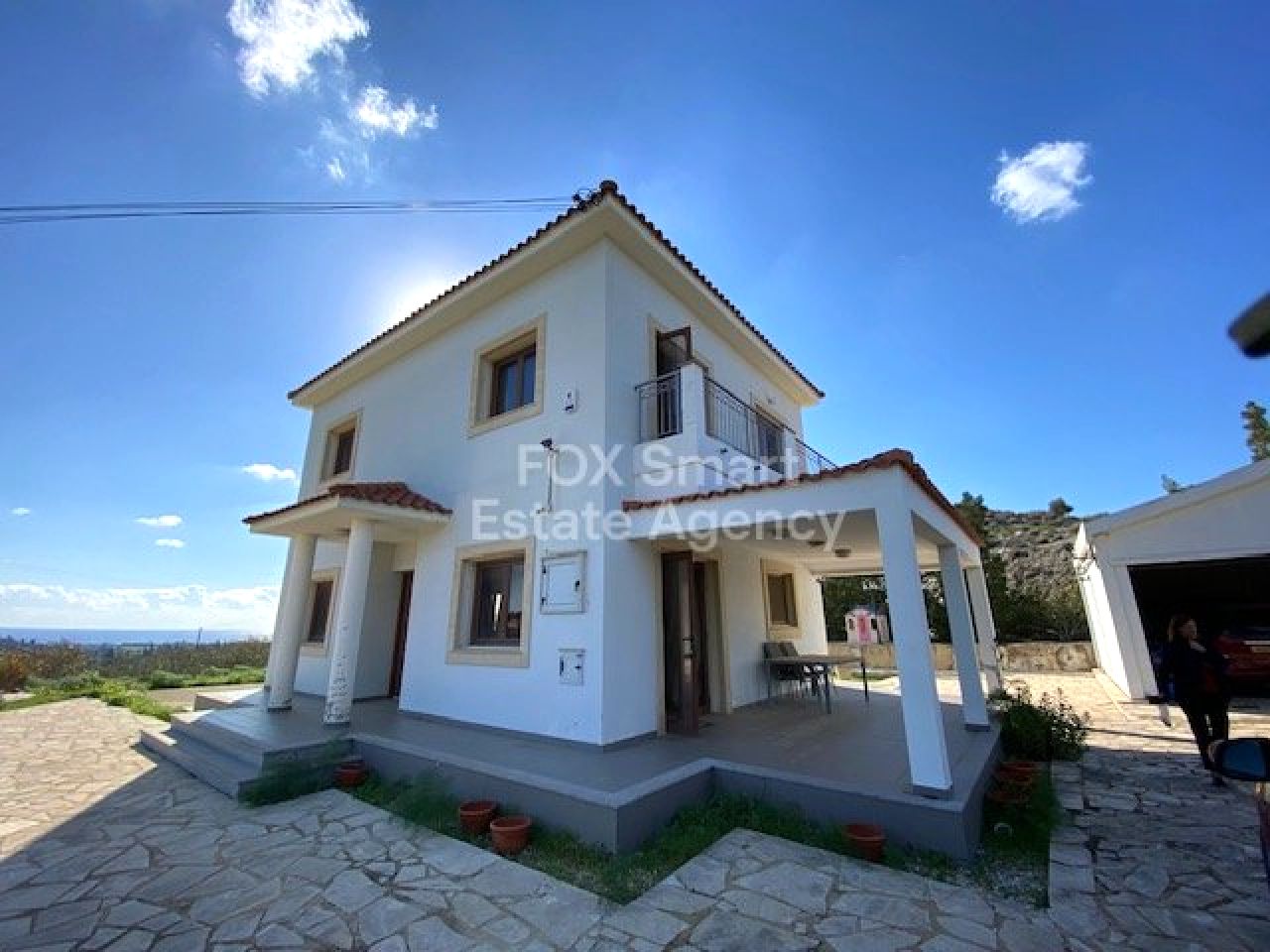 Thumbnail 1 Proprietà 7743 Psematismenos, Larnaca / 47102