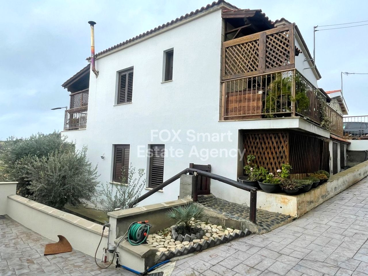 Thumbnail 19 房地产 7743 Psematismenos, 拉纳卡 / 48645