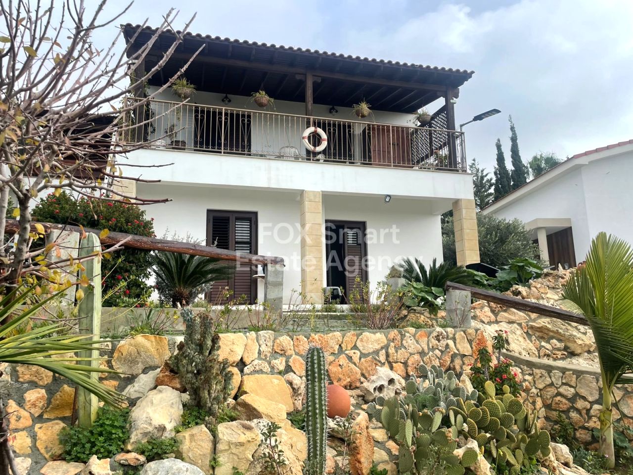 Thumbnail 1 房地产 7743 Psematismenos, 拉纳卡 / 48645