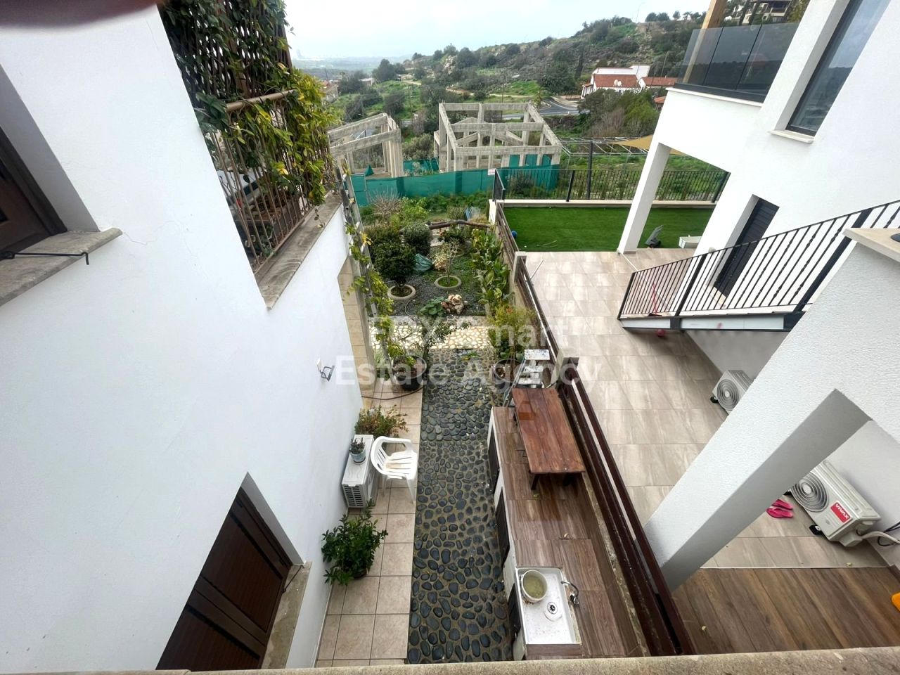 Thumbnail 5 房地产 7743 Psematismenos, 拉纳卡 / 48645