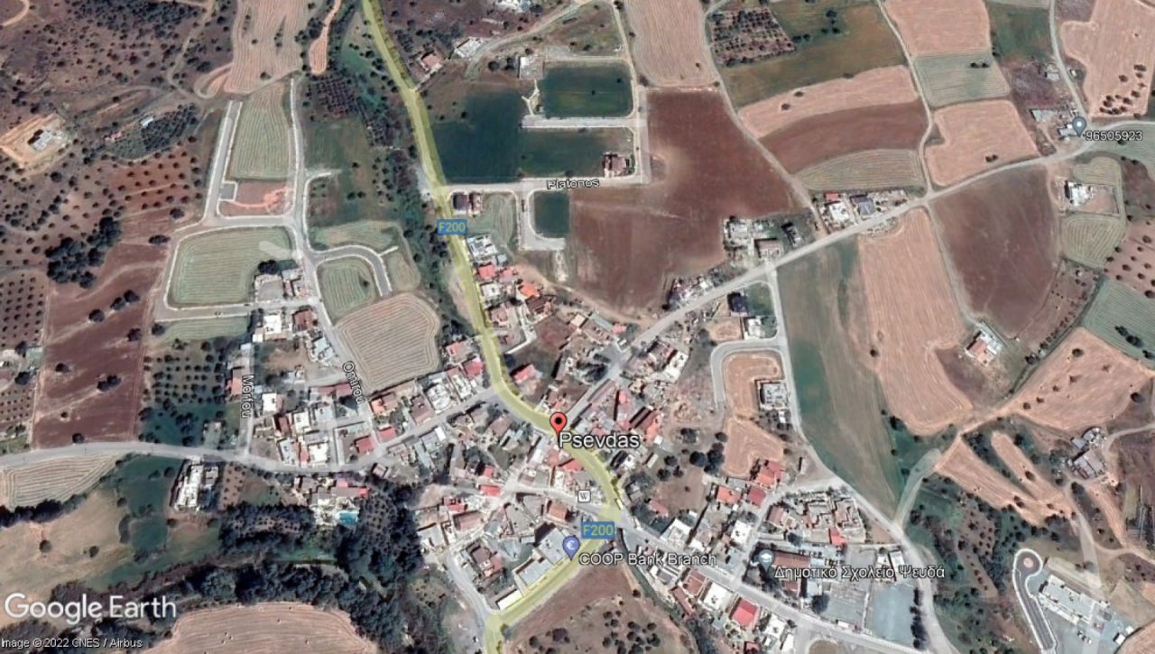 Thumbnail 2 Propriété 7649 Psevdas, Larnaca / P-121125
