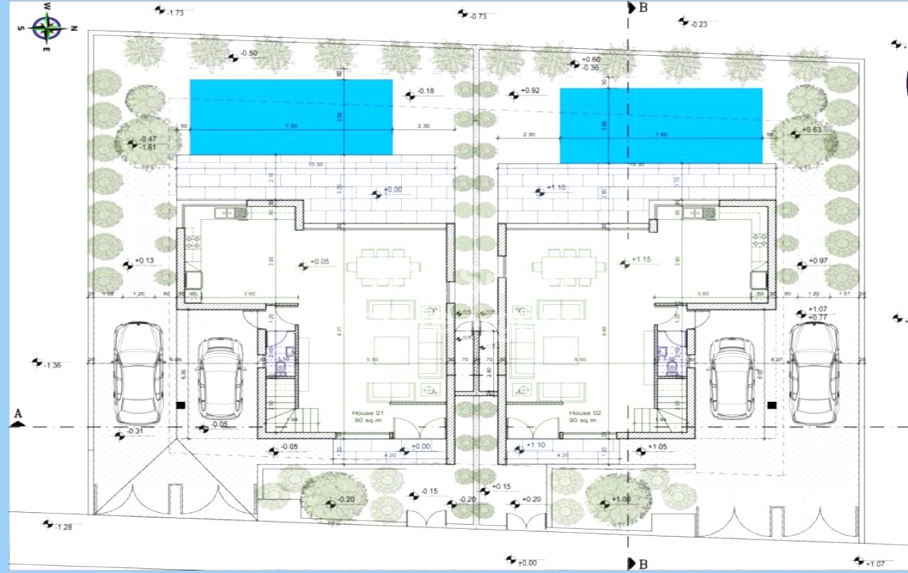 Thumbnail 11 Proprietà 7080 Pyla, Larnaca / 46581
