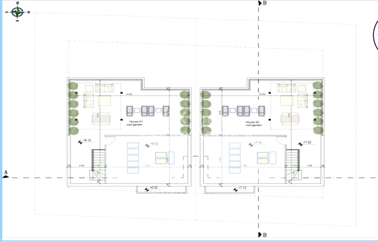 Thumbnail 9 Proprietà 7080 Pyla, Larnaca / 46581