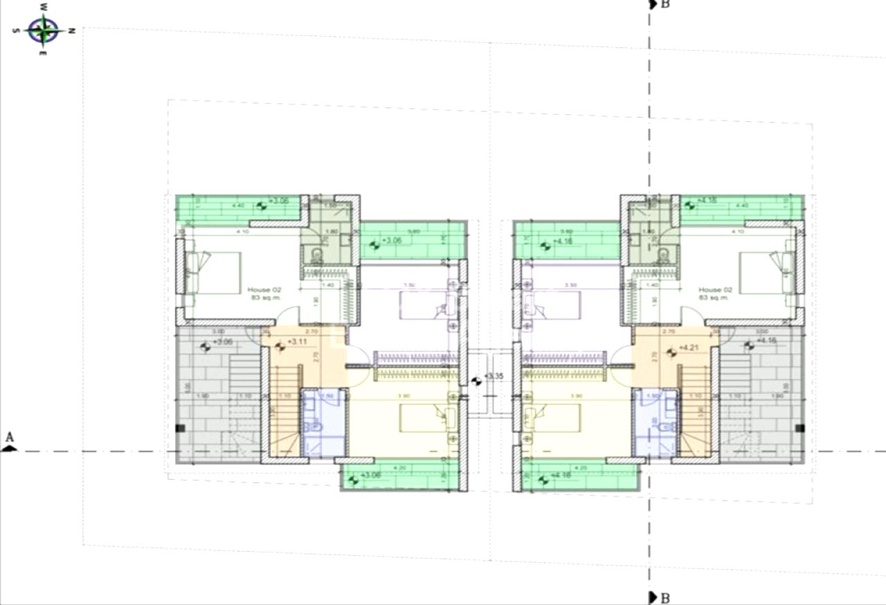 Thumbnail 10 Proprietà 7080 Pyla, Larnaca / 46581