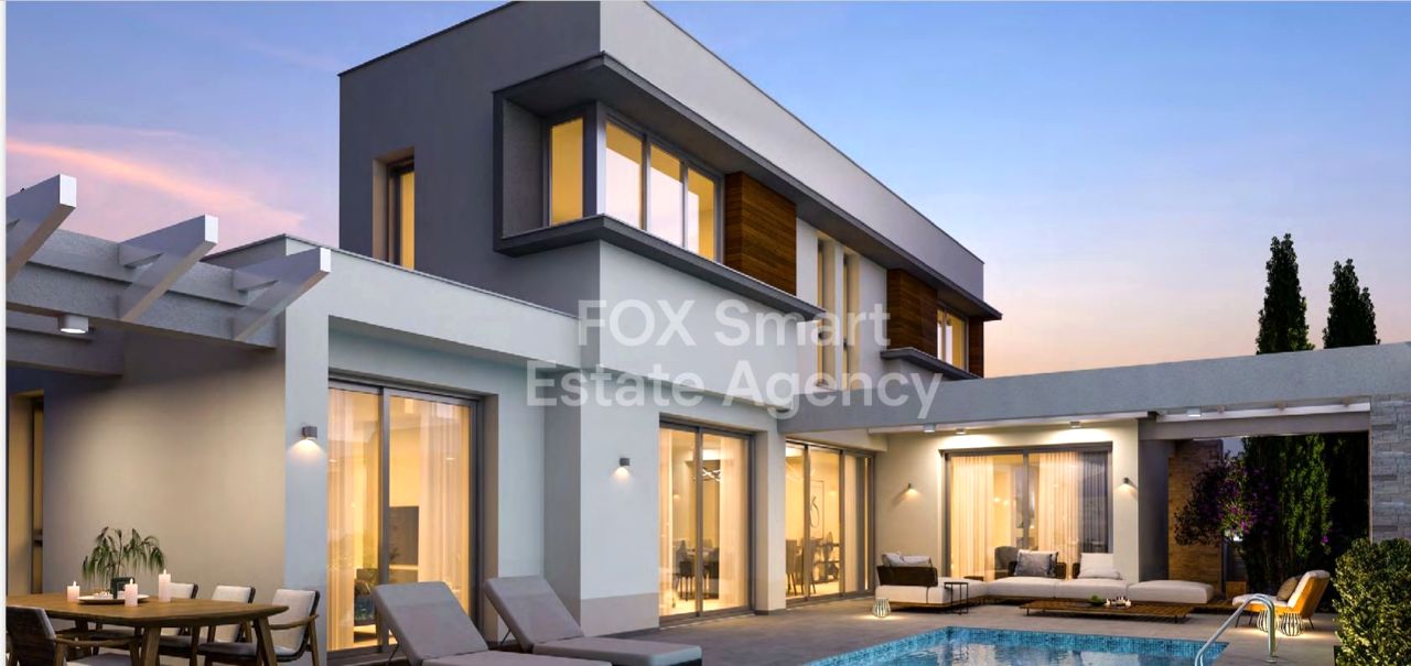 Thumbnail 10 Property 7080 Pyla, Larnaca / 47115